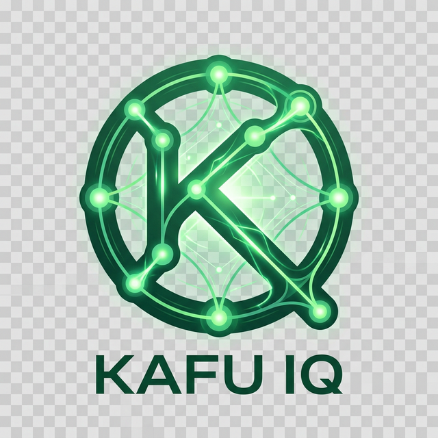 KAFU IQ html template